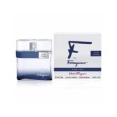 F by Ferragamo Free Time EDT 100ml
