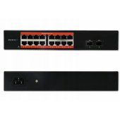 52364 16xRJ45 2xSFP