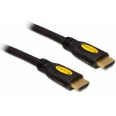 *HDMI Cable v1.4 HSE  1.5m black