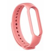 Apyrankė Xiaomi Mi Band 3/ 4 rožinė
