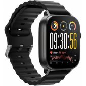 Watch 5 titano juoda