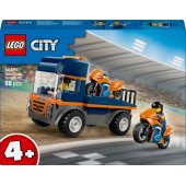60491 Motorcycle Transporter