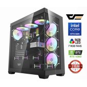 Core i5-14400F 16GB 1TB SSD 1TB HDD RTX 4060 8GB NoOS