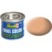 Email Color 35 Flesh Mat 14ml 32135