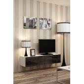VIGO 140 30/ 140/ 40 White/ Black Gloss