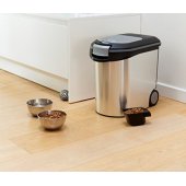 Curver Pojemnik na karmę 20kg / 54l