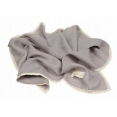 LINEN 75x100cm Brown