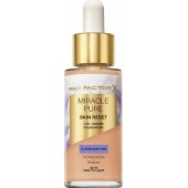 _6970320 Miracle Pure Skin Reset 2in1 seruminis makiažo pagrindas W 30