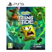Kempiniukas Titans of the Tide PS5