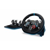 G29 Driving Force USB for PS5, PS4, PS3 and PC