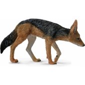 Figurka Collecta Szakal Czarpakowy (004-88665)