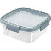 Kvadratinis maisto laikymo indas 0.9L Smart Eco Fr