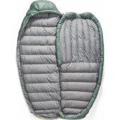 Ascent Women®s -1C/ 30F - Regular Green-Grey