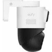 PoE Bullet-PTZ Cam S4 White