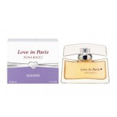 Love in Paris EDP,W,50ml