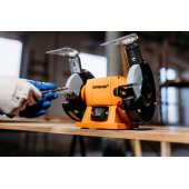 TBG21 Bench Grinder