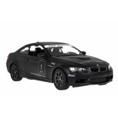 Car R/ C BMW M3 1:14 RASTAR Black