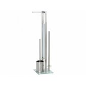 Accessories Set Metallic 70x20x18cm