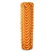 Insulated ultralite mat