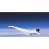 Revell REVELL Concorde "British Airways" - 04257