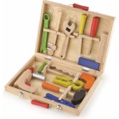 Viga Suitcase Tool Box (viga 0887)