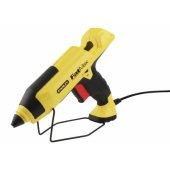 Stanley FatMax GR 100 R Hot glue gun Black, Yellow 200 W.