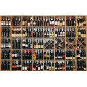 Piatnik dėlionė, 1000 detalių – Vyno galerija (30482508)