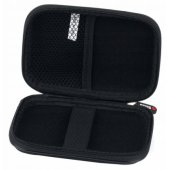 Shock Pouch dėklas juodas