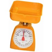 Scale 107887 Orange