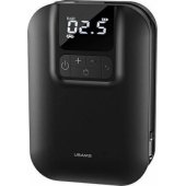Usams USAMS mini automobilinis oro kompresorius US-ZB215, 5000 mAh, CQBZB21501