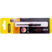 Stanley pilot drill bit + countersink no.10 - STA62507