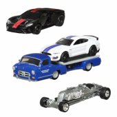 Jay Leno®S Garage Diorama HKC17