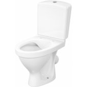 Eco Simpleon II White