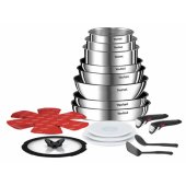 Ingenio L897SJ04 pan set 20 pc(s)