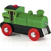 BRIO Speedy Green (33595)