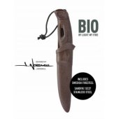FireKnife Brown