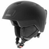 Heyya Pro 51-55 Black Matt