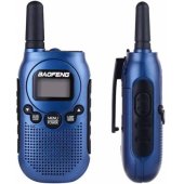 Walkie-Talkie BF-T6 Panda Blue