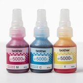 BT5000CMY color