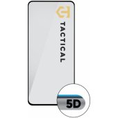 "Glass Shield 5D Poco F5 Pro 5G", juodas