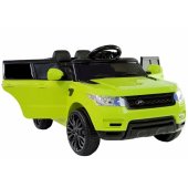 Jeep HL1638 Green