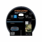 Fiskars FISKARS sodo žarna 1/ 2" 20m - Q5 FS1027107