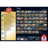 Schmidt Spiele Thomas Kinkade Studios: Disney - Encanto (1000 pieces)