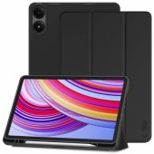 SC dėklas rašikliui, skirtas Xiaomi Redmi Pad Pro 12, juodas