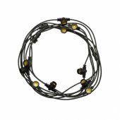 SPECTRUM GIRLND 5M 5XE27 WOJ+16821 COMB