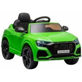 7902 Audi RS Q8 Žalias