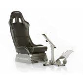 Evolution Gaming Seat Black