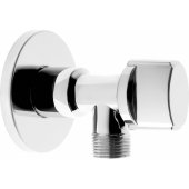 Ferro Zawór kątowy z motylkiem 1/ 2"x1/ 2" (Z1212K)