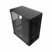 M305 Mesh Black
