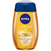 Nivea Bath Care Shower Oil 200ml